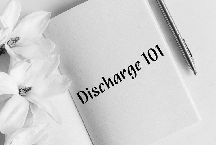 bump physio co blog vaginal discharge 101 is this normal