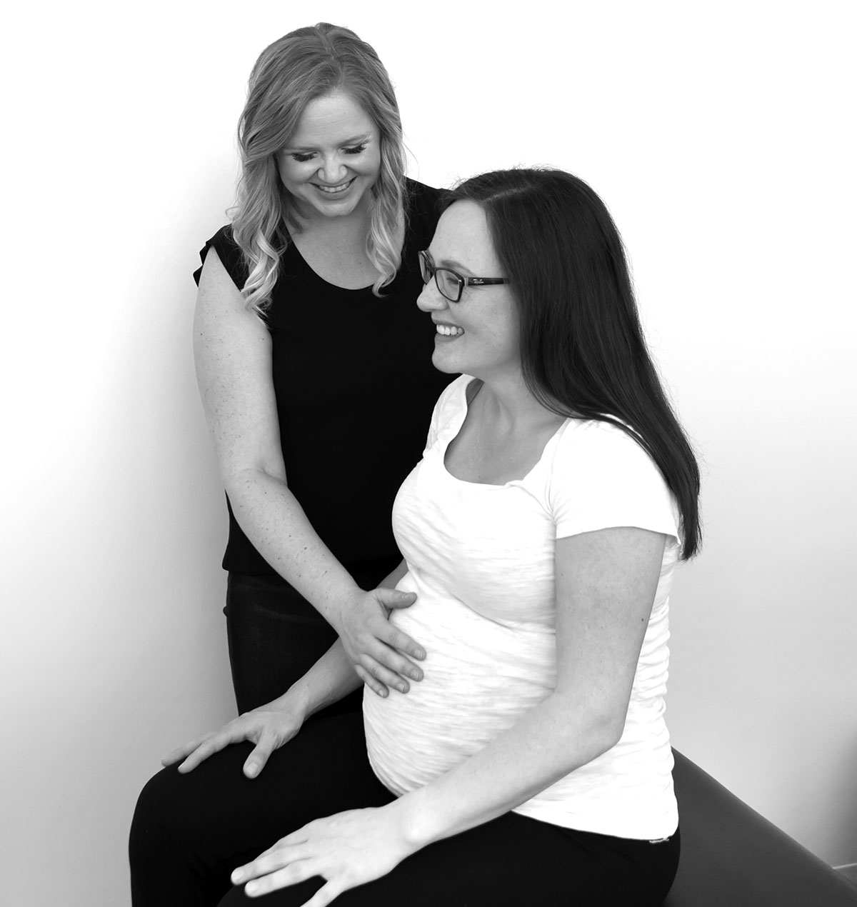 Bump Physiotherapy Langley Port Moody Home Nice to meet